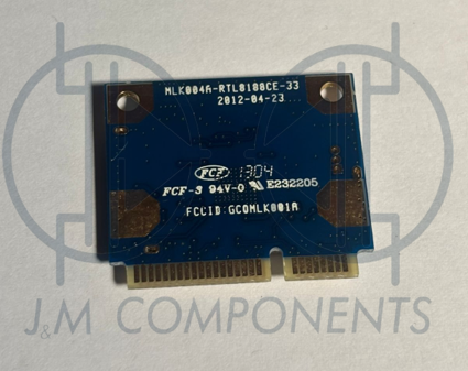 TARJETA DE RED WI-FI JM-8188TR